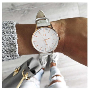 Orologio Solo Tempo MVMT Boulevard