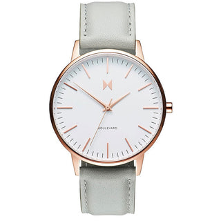 Orologio Solo Tempo MVMT Boulevard