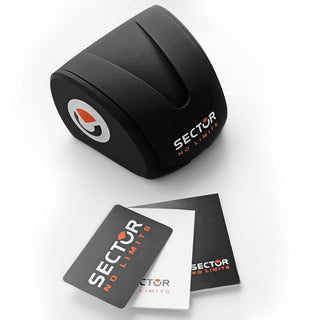 Orologio Smartwatch S-07 Sector