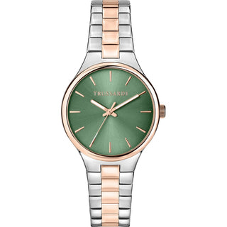 Orologio Solo Tempo T-Essenza Trussardi