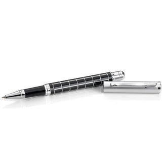 Penna Roller "Black Square" Ottaviani