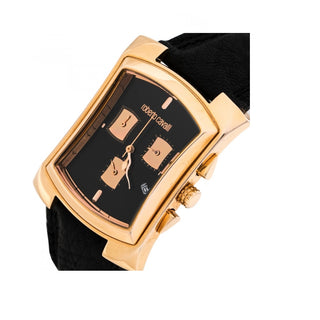 Orologio Solo Tempo Roberto Cavalli Tomahawk
