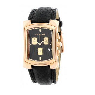 Orologio Solo Tempo Roberto Cavalli Tomahawk