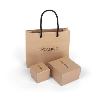 Collana “Fashion Jewellery Bronze” Unoaerre