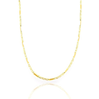 Collana Catena in Argento 925%