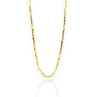 Collana Catena in Argento 925%