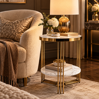 Ambienti Glamour