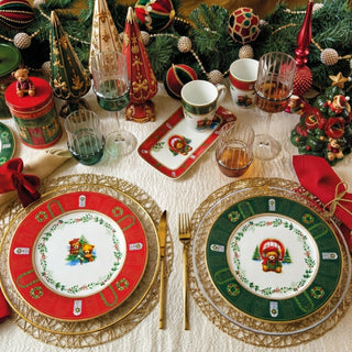 Set piatti