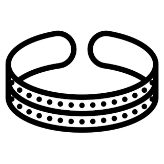 Bracciali Uomo