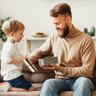 Regali per il Papà