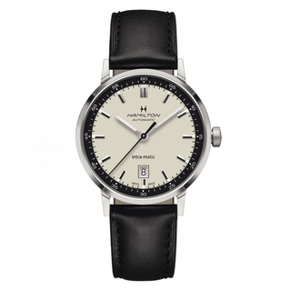 Orologio Uomo Solo Tempo "American Classic" Hamilton