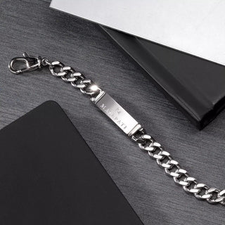 Bracciale Uomo Maserati Jewels