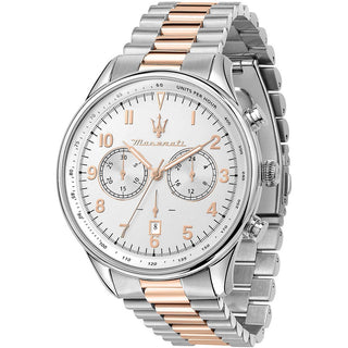 Orologio Uomo Cronografo "Tradizione" Maserati