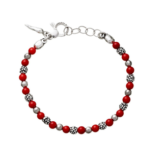 Bracciale "Rio Coral" Giovanni Raspini
