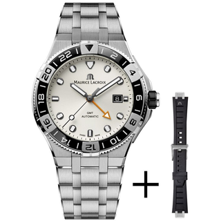 Orologio Uomo Solo Tempo "Aikon Venturer" Maurice Lacroix