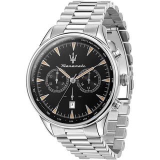 Orologio Uomo Cronografo "Tradizione" Maserati