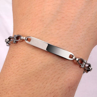 Bracciale Uomo "Energy" Sector