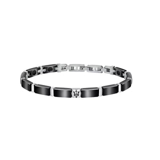 Bracciale Uomo Maserati Jewels