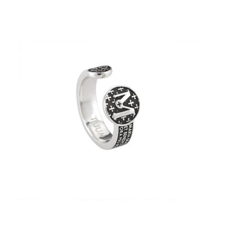 Anello "Infinituum" Tuum