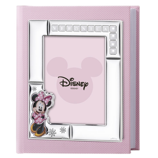 Album Portafoto "Minnie Mouse" Disney Valenti