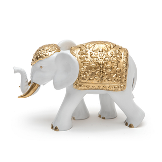 Elefante “Moderna tradizione” di Sequenze