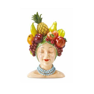 Vaso Busto Gitana “Ornament” Fade Maison