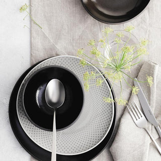 Servizio di Piatti Per 12 Persone "Junto Soft Shell" Rosenthal