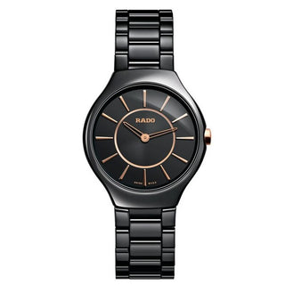 Orologio Solo Tempo Rado True Thinline