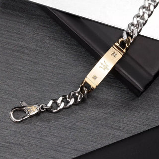 Bracciale Uomo Maserati Jewels