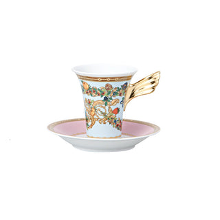 Tazza da caffè "Le Jardin de Versace" Rosenthal Versace