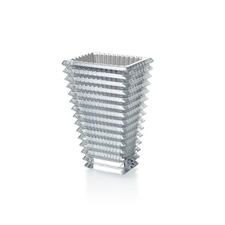 Vaso Small Grigio "Eye" Baccarat