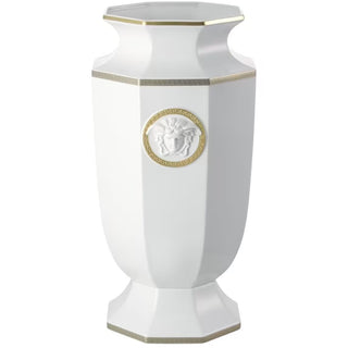 Vaso  "Gorgogna" Rosenthal Versace 55 cm.