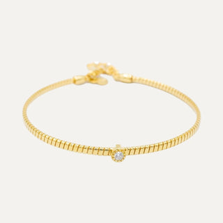 Bracciale Brilliant Argento 925%