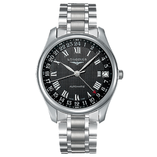 Orologio Uomo Solo Tempo Master Collection Longines