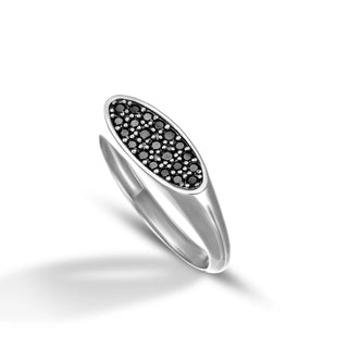 Anello da Uomo Eidos Dana L’Or 9 Carati