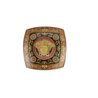 Coppa "Medusa" Rosenthal Versace 14 cm