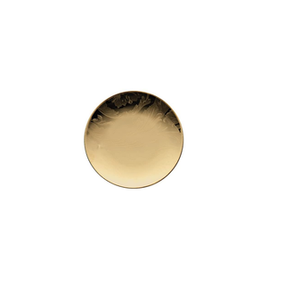 Piattino "Vanity La Dorèe" Rosenthal Versace