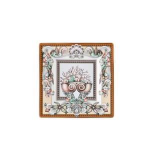 Coppa "Les Étoiles de la Mer" Rosenthal Versace 14 cm