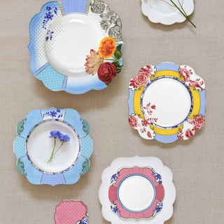 Servizio Piatti 37 pz. “Royal" Pip Studio