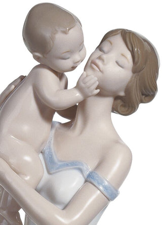 Maternità "Amore Incondizionato" Lladrò