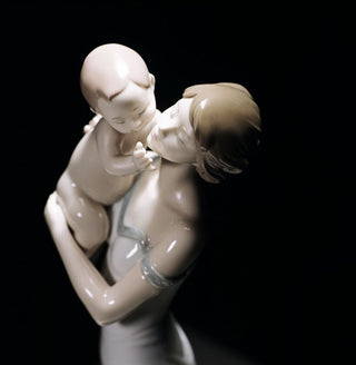 Maternità "Amore Incondizionato" Lladrò
