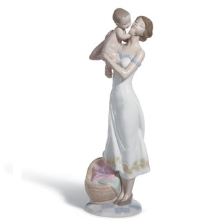 Maternità "Amore Incondizionato" Lladrò