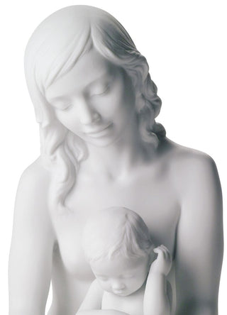 Scultura "La Madre" Lladrò