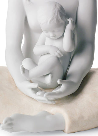 Scultura "La Madre" Lladrò