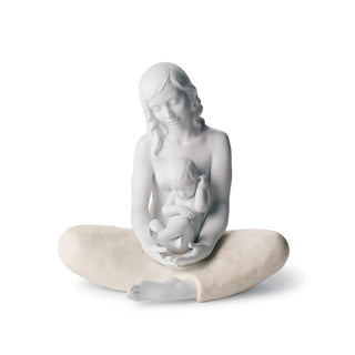 Scultura "La Madre" Lladrò