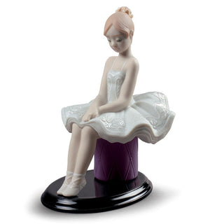 Bimba Lladrò "Il Mio Primo Giorno Di Danza"