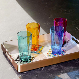 Vassoio "Like Water" Vesta