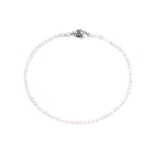 Collana "Margherita Perle Piccole" Giovanni Raspini