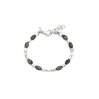 Bracciale Seed Diaspro Africano Giovanni Raspini