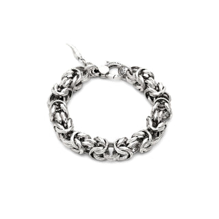 Bracciale Bizantina Luce Grande Giovanni Raspini